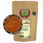 Czubryca czerwona 200g – Potęga smaku i jakości CrazySpices