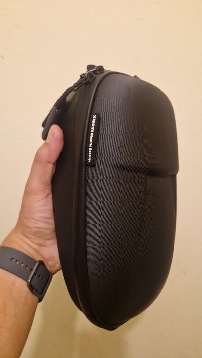 Scooter Xiaomi Ultra 4, como nova!