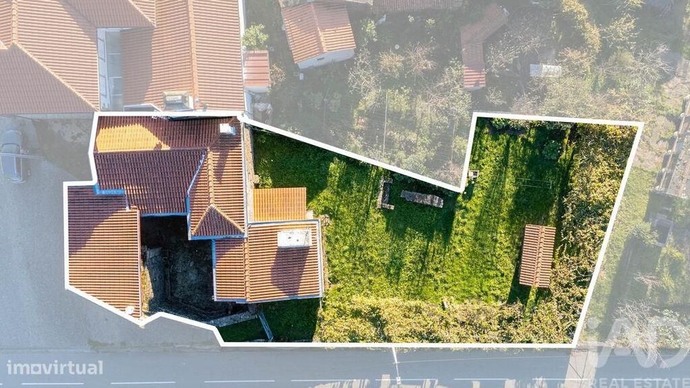 Casa / Villa T3 em Arga (Baixo, Cima e São João) de 152,00 m2