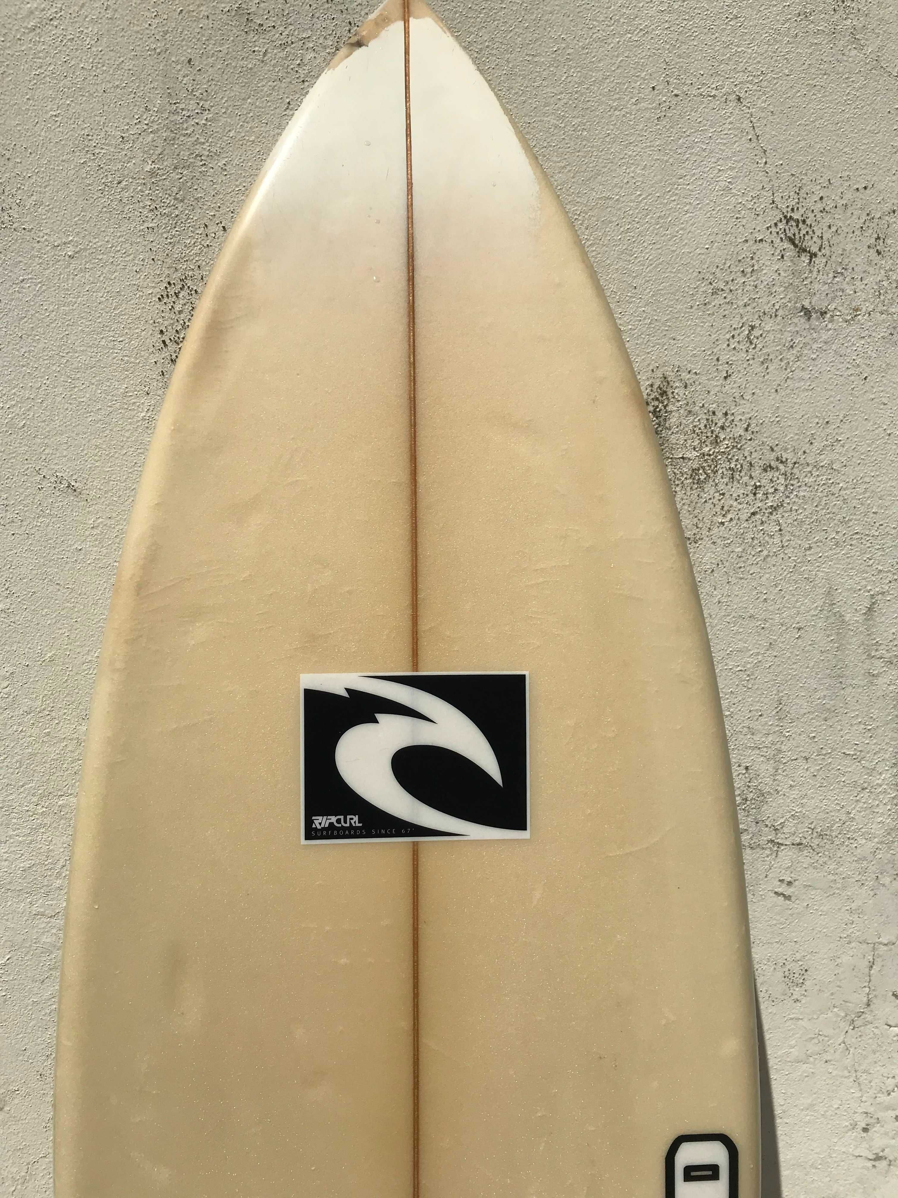 Prancha de Surf RipCurl 6′0