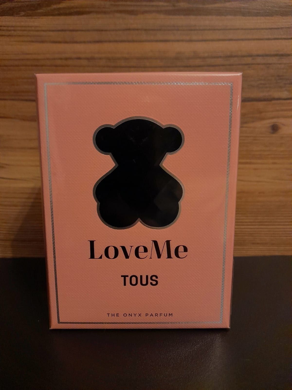 Perfuma TOUS Nowa