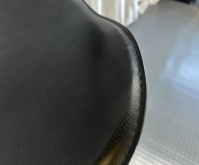 Чорний барний стілець/барне крісло/барні стільці/меблі з Європи