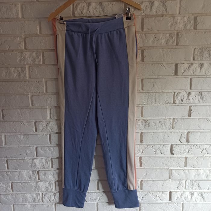Dresowe spodnie Adidas Performance Pants