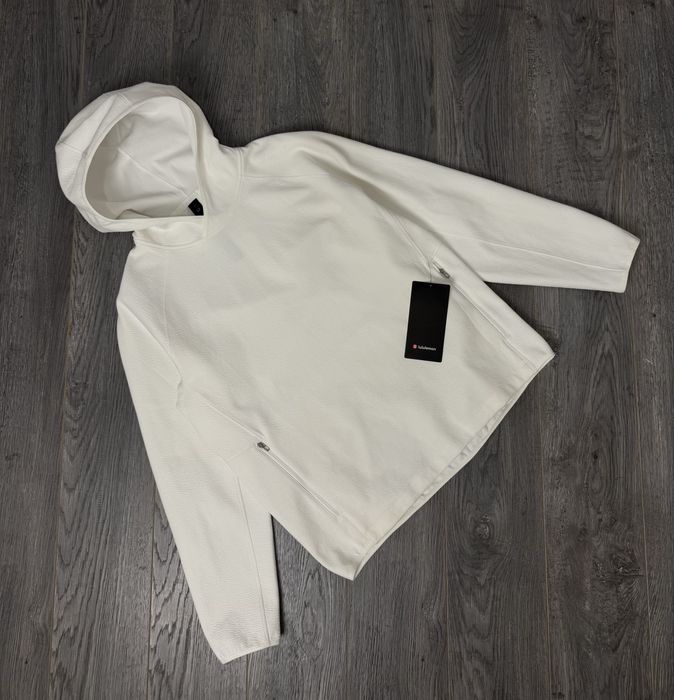 Кофта Lululemon