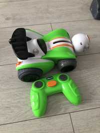 Zabawka interaktywna Chicco robochicco samochód robot