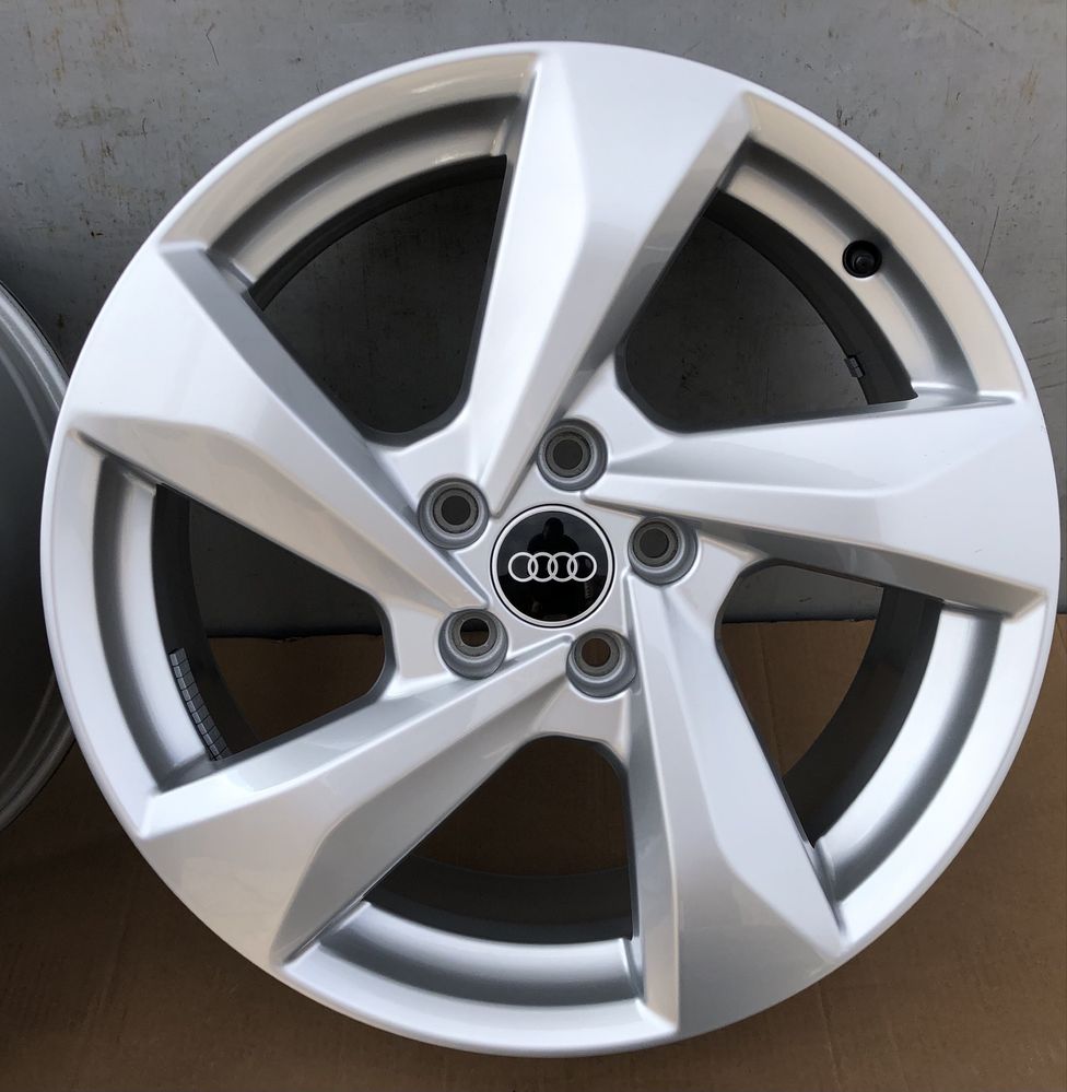 Диски R18 5x112 VW Tiguan Skoda Kodiaq Audi Q3