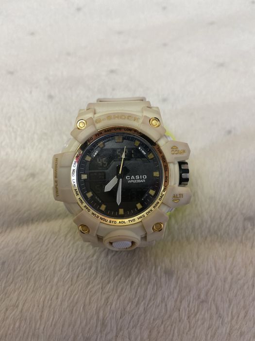 Годинник Casio G-Shock