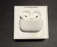 Słuchawki  Apple Airpods pro 2 na gwaracnji
