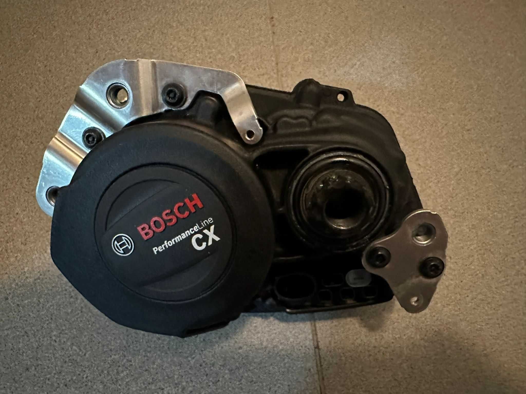 Silnik Bosch Performance Line Cx 4 generacja