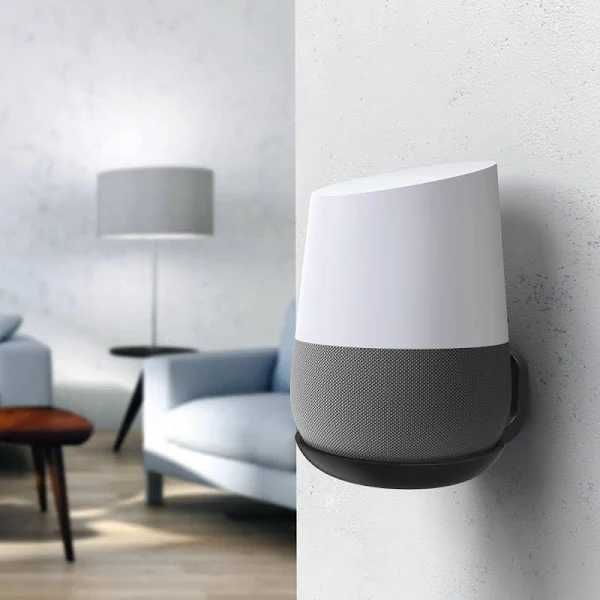 Hama uchwyt ścienny do głośnika Google Home 181530