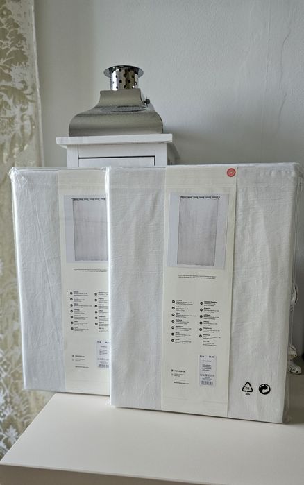 Nowa, zapakowana zasłona firmy home&you 135×250 cm