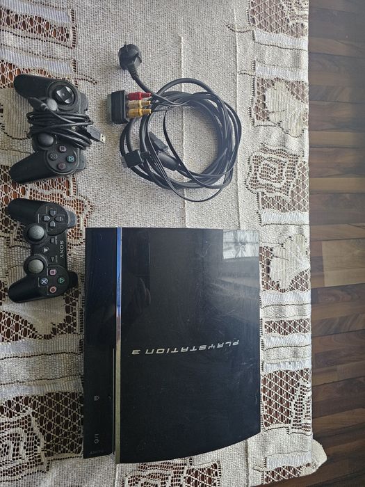 Konsola PlayStation3