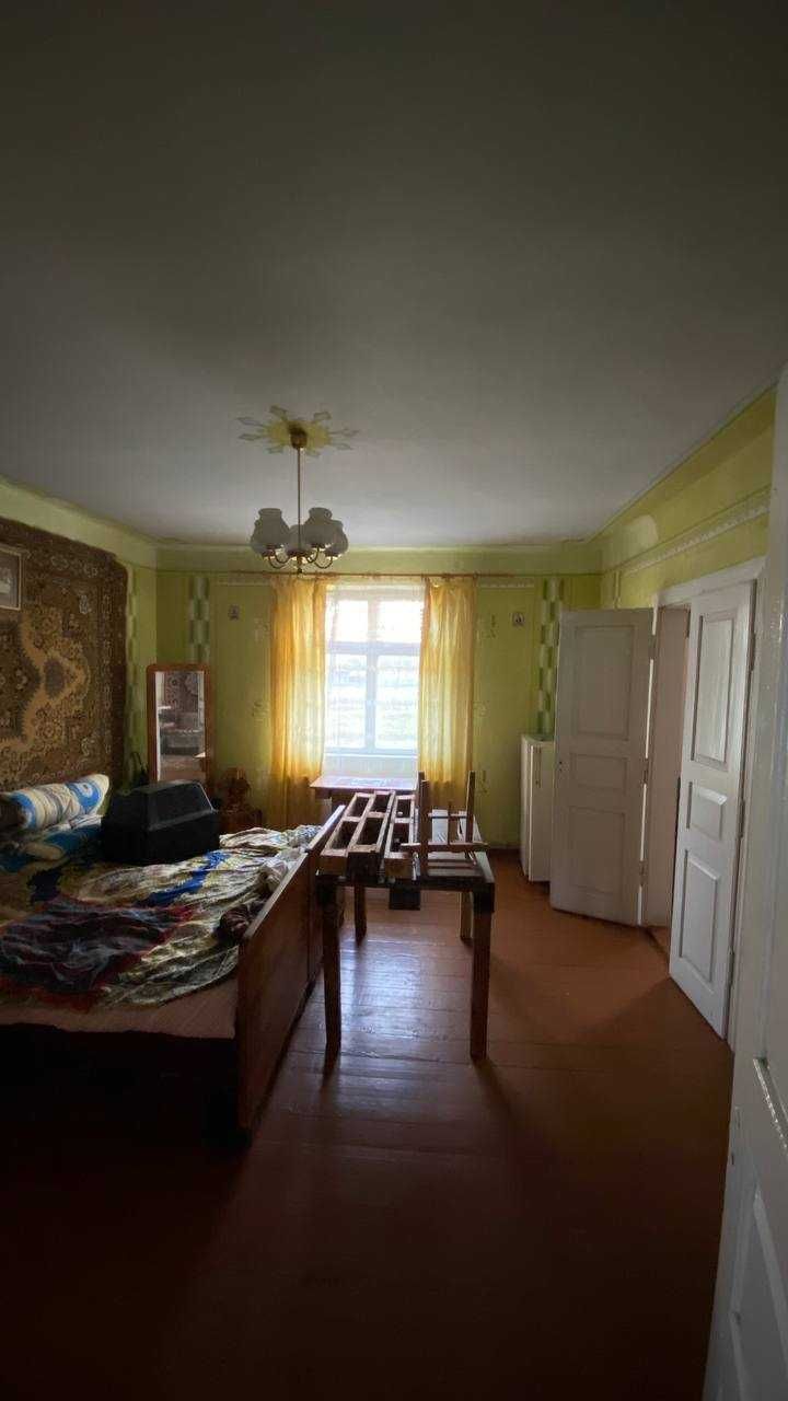 Продається будинок у селі Нагірне Львівської області