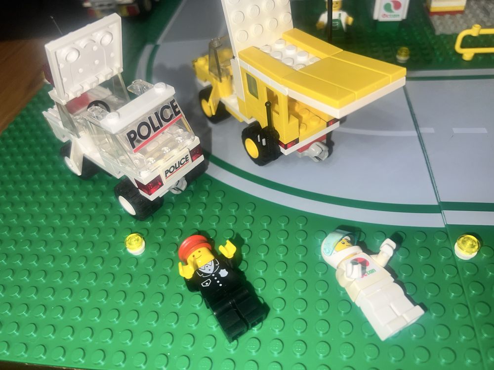 Lego system / лего сити