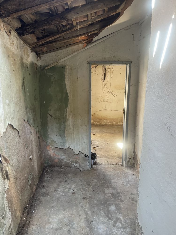 Moradia para remodelacao
