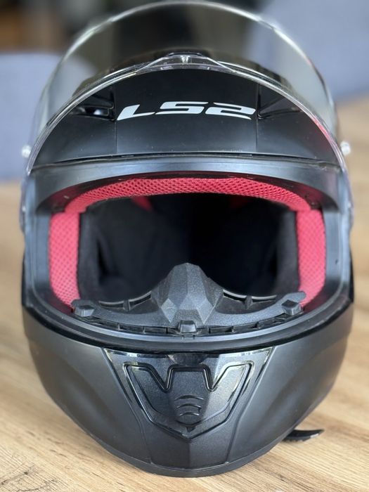 Шлем LS2 mini  размер S 47-48см