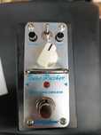 Pedal Overdriver Tomsline Tube Pusher