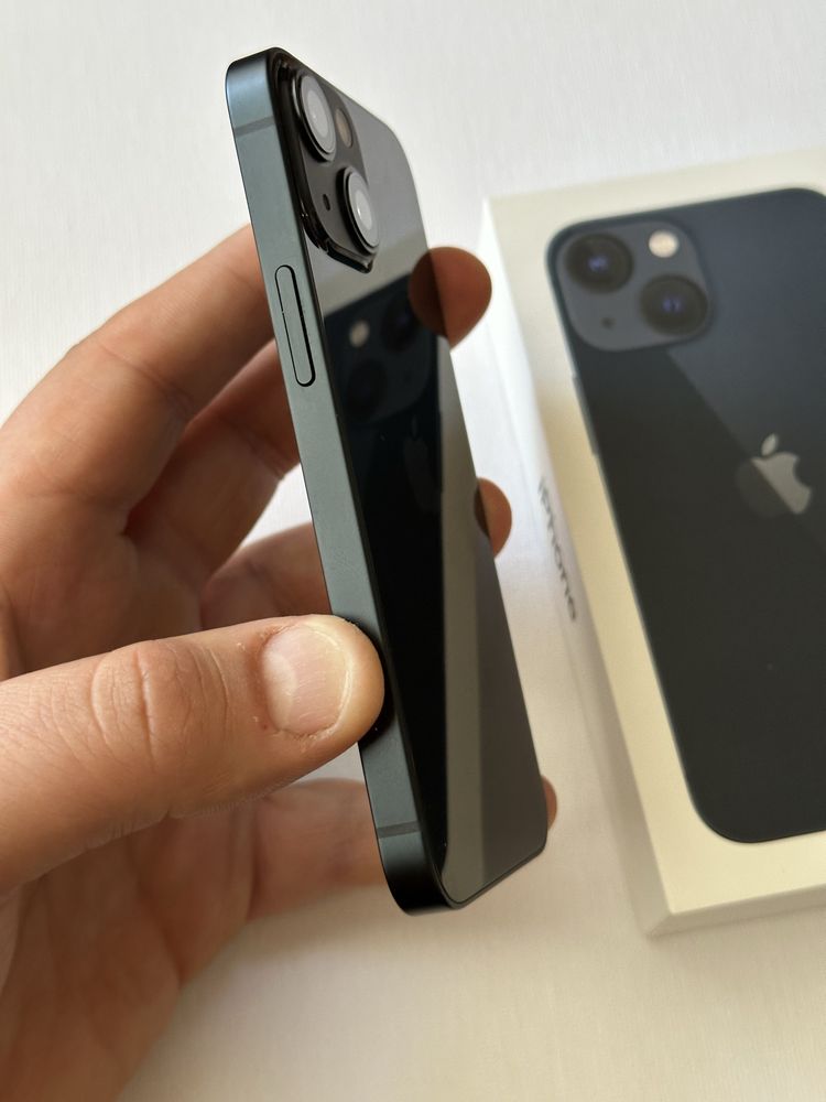 iPhone 13 128Gb Bateria 85% BDB