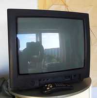 Philips telewizor sprawny 42 cm OKAZJA TRANSPORT