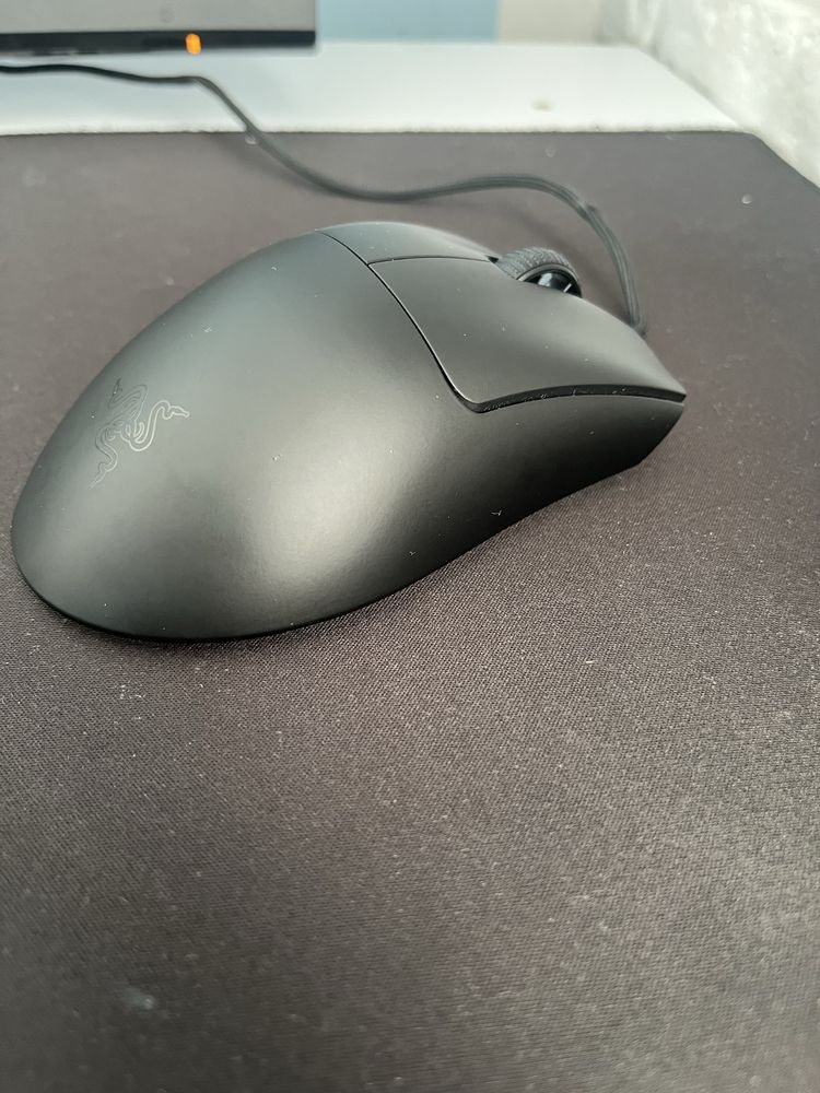 Razer deathadder v3