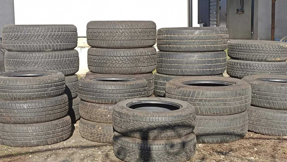 Продам шини оптом