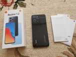 Смартфон Xiaomi Redmi 12 8/256 ЯК НОВИЙ коробка документи чехол