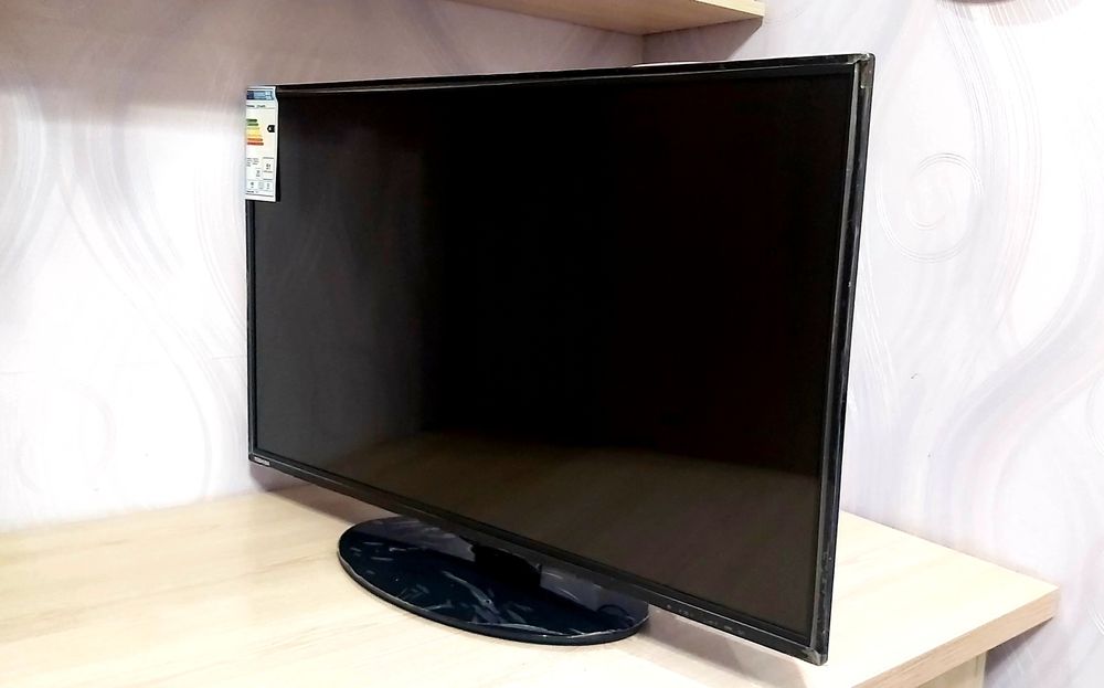 Новый Телевизор TOSHIBA 32S1645EV