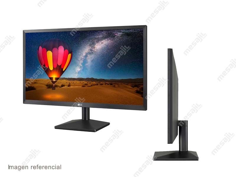 Vendo monitor de computador LG NOVO