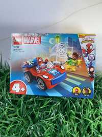 Конструктор LEGO Marvel Человек-Паук и Доктор Осьминог 48 деталей