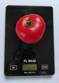 Elektroniczna WAGA KUCHENNA PRECYZYJNA 5kg 1g dotykowa
