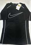 Футболка рашгард Nike