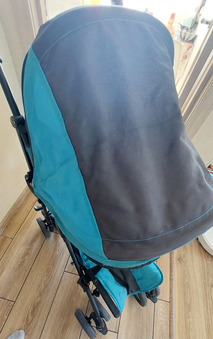 Дитячий візочок Сarello Corsa на запчастини