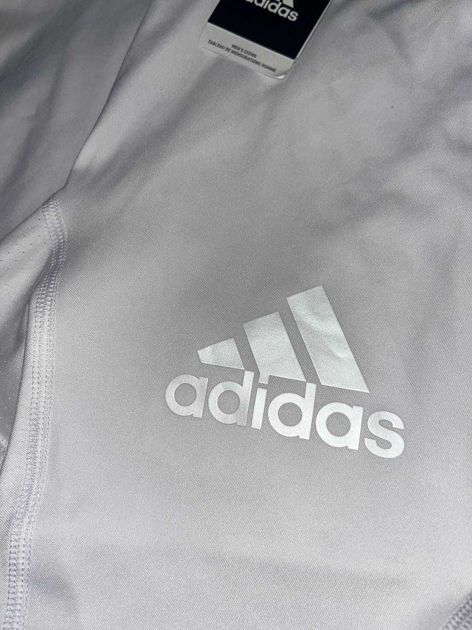 Велосипедки adidas оригінал нові з біркою S (будуть на 90-95 см бедр )