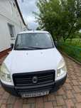 Продаж авто Fiat Doblo