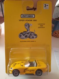 Matchbox Viper limited resorak