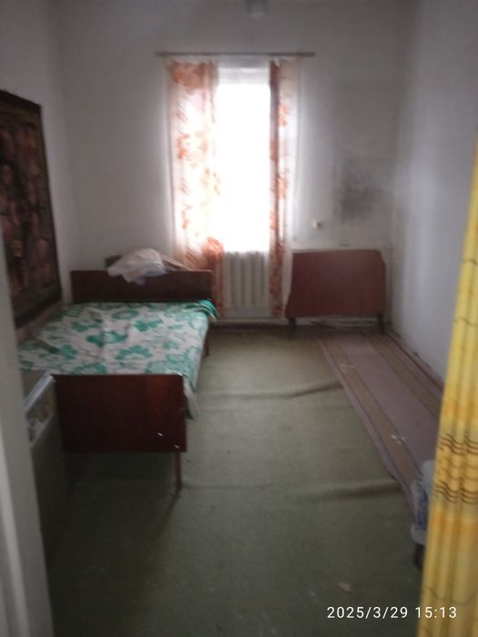 Продається часний дом