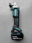 Szlifierka Makita DGA506