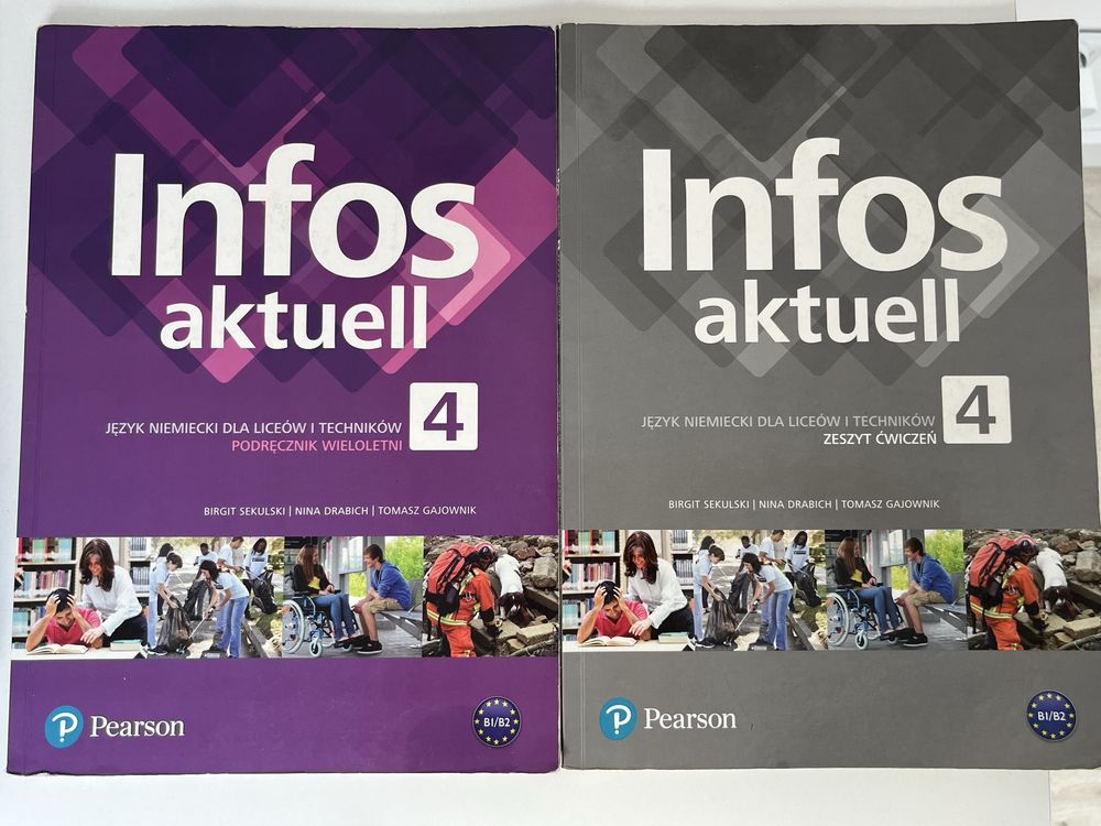 Infos aktuell 4