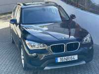 BMW X1 16 d sDrive