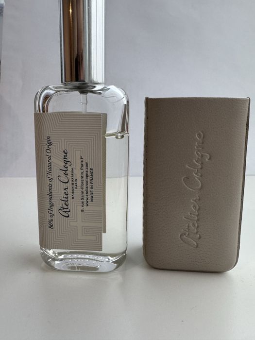 Atelier Cologne Bois Blonds - 30 m