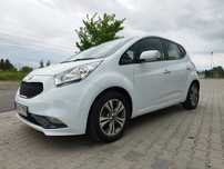 Kia Venga LIFT *Benzyna * TUV * Serwis * Climatronic * Bezwypadkowy