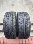 Opony 225/35/20 7mm 18r