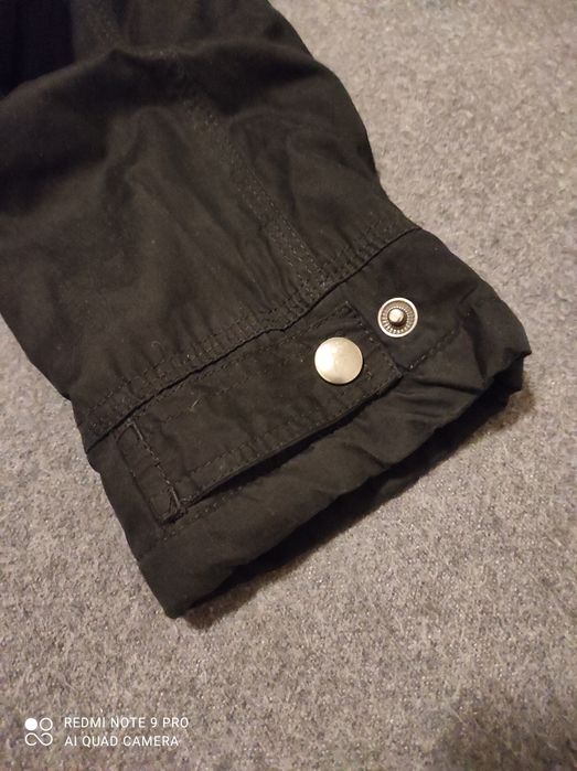 Cherokee куртка парка демисезонная 12р (44-46) в идеале