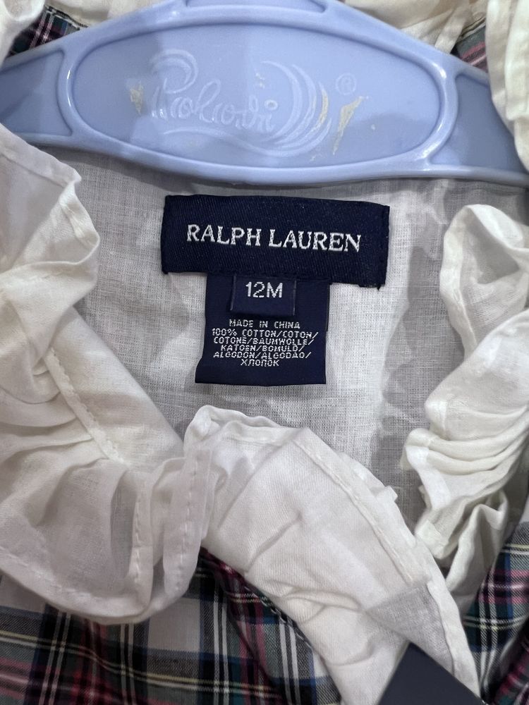 Сарафан Ralph Lauren