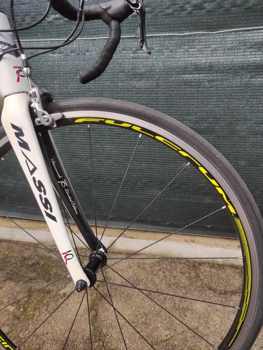 Bicicleta de estrada