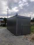 Contentor para Eventos