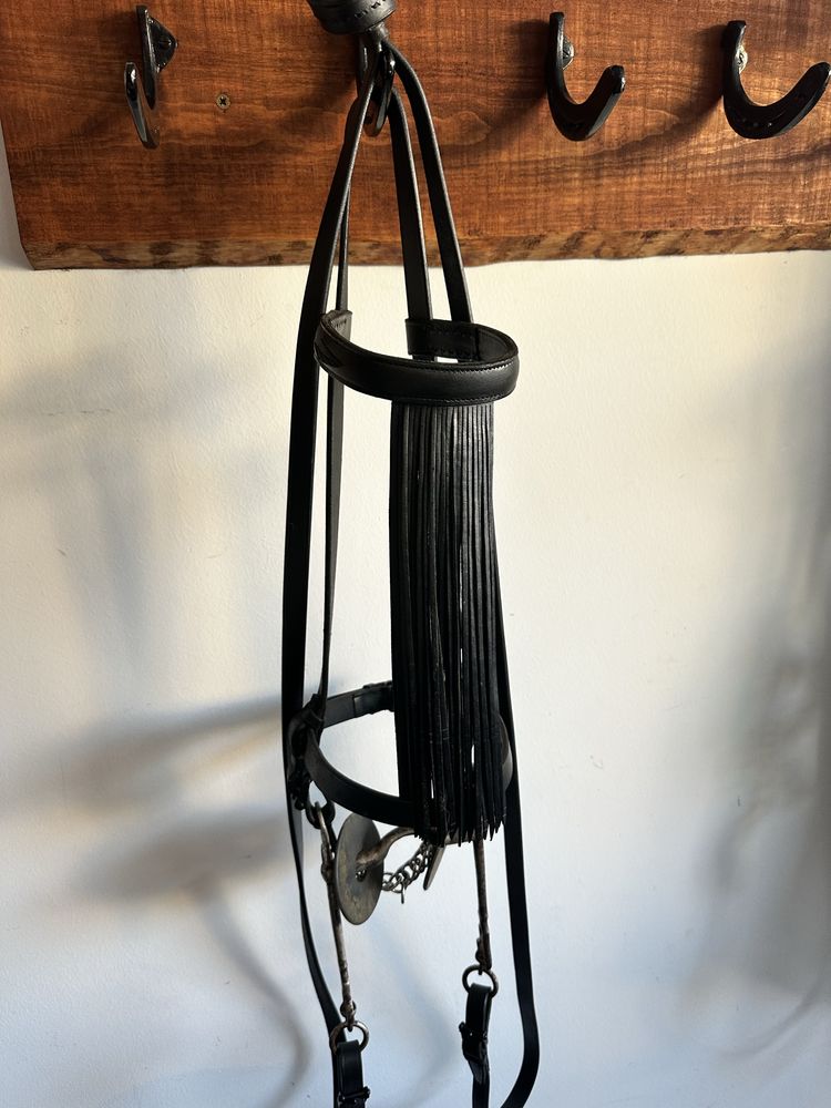 Cabeçada à espanhola