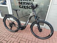 Rower elektryczny KTM MACINA TEAM LFC rozm. L + M + XL