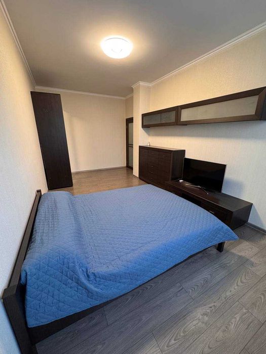 Сдам 1к ЖК Тирас