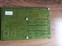 Retro płyta główna 386